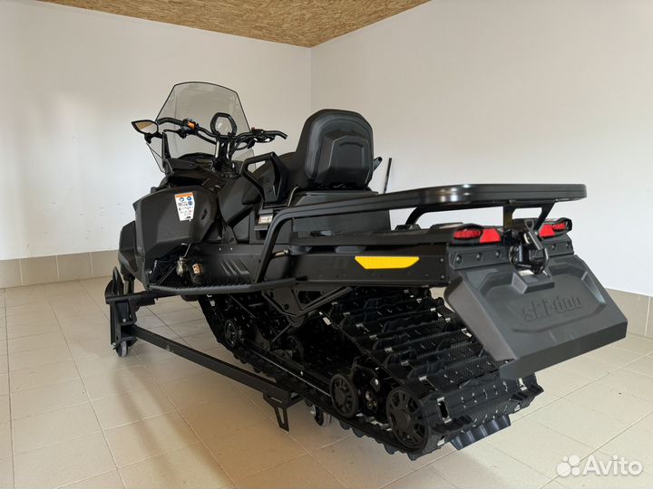 BRP Ski-Doo skandic LE 20 900 ACE 2022/2023