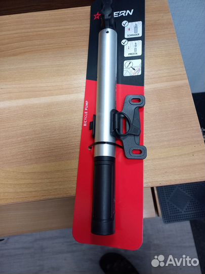 Насос для велосипеда