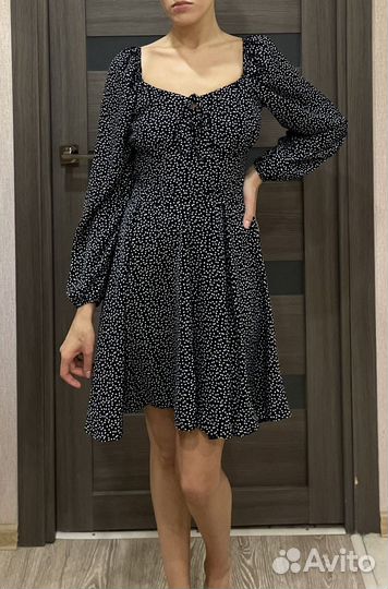 Платье женское