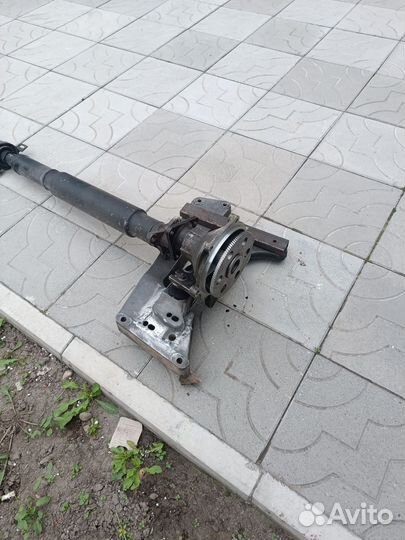 На бмв Е46 330xi