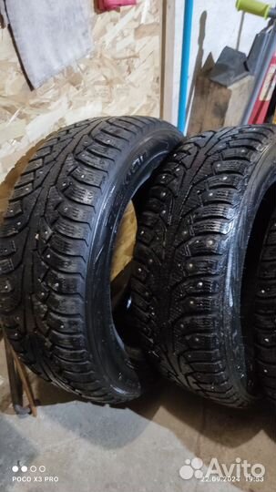 Nokian Tyres Nordman 5 190/60 R15