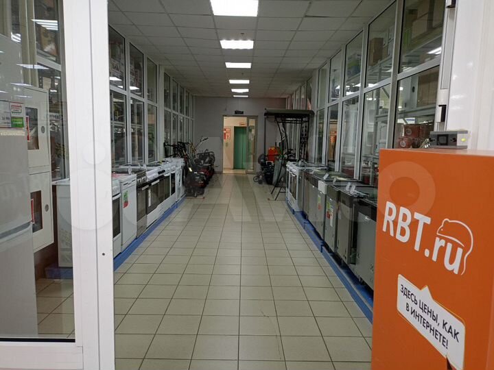 Торговая площадь, 720. м²