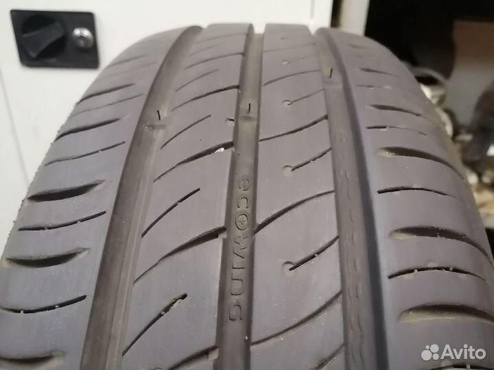 Kumho Ecowing ES01 KH27 185/60 R14 82T