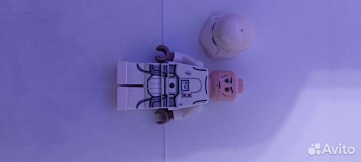 Lego star wars 2 фигурки