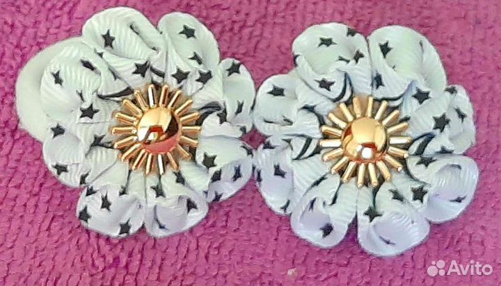 Резиночки для принцессы