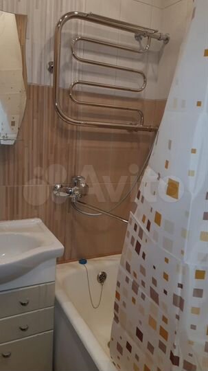 2-к. квартира, 52,8 м², 4/5 эт.