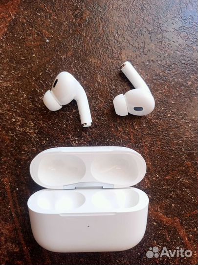 Airpods pro 2