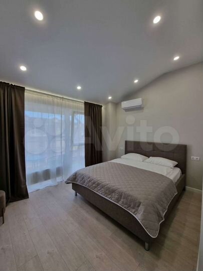 Дом 130 м² на участке 2 сот.