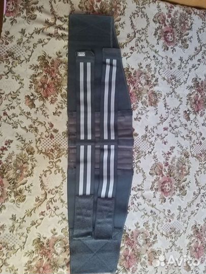 Корсет поясный