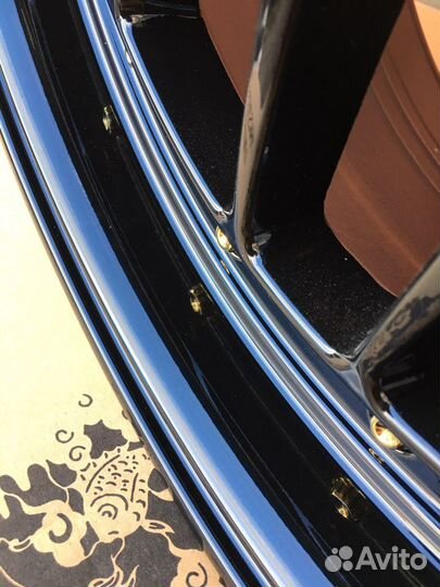 Диски 5x114.3 R18 Makstton