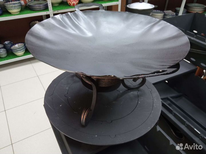 Садж + подставка