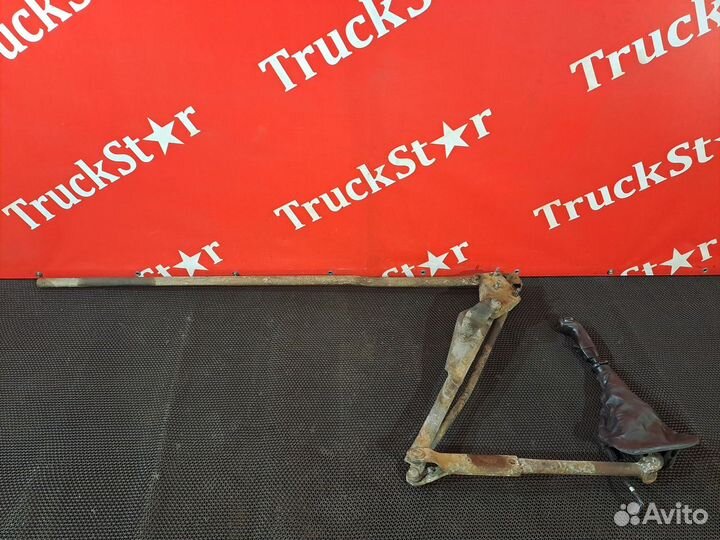 Кулиса кпп Scania 5-series