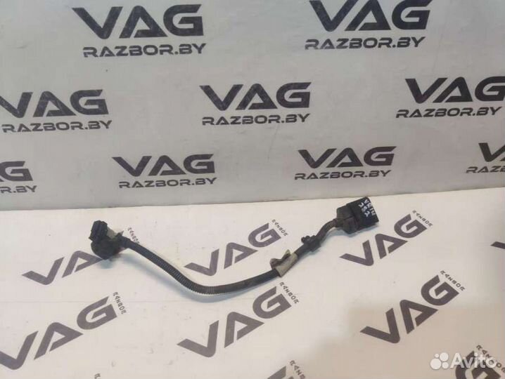 Volkswagen Touareg 12007 07Z971767BVR14-282