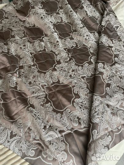 Набор покрывало и наволочки 2шт