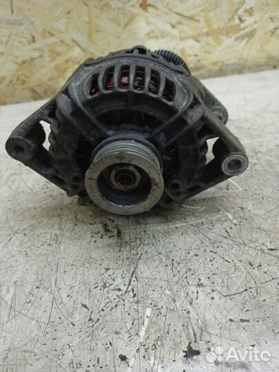Генератор Opel Meriva A Z16SE 2003