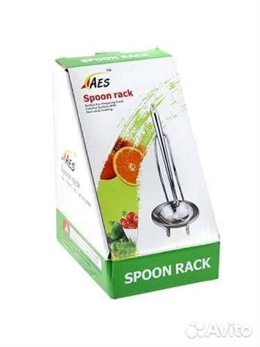 Подставка для половника