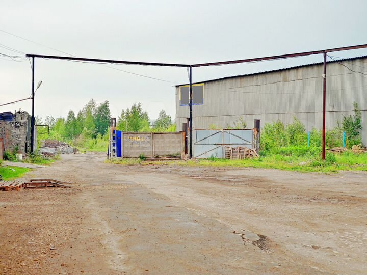 Продам помещение свободного назначения, 560 м²