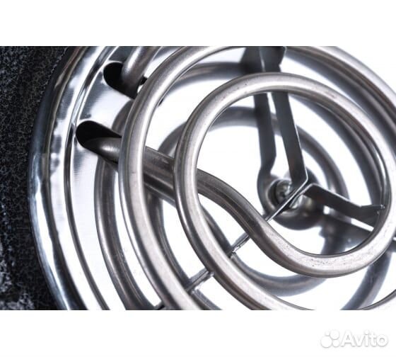 Электроплитка homestar HS-1103, 57617