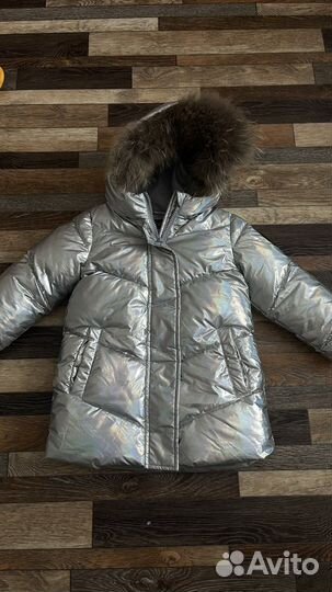 Куптка для девочки