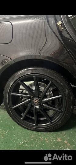 Vossen вертушки r16 4 98