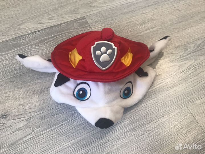 Детский костюм