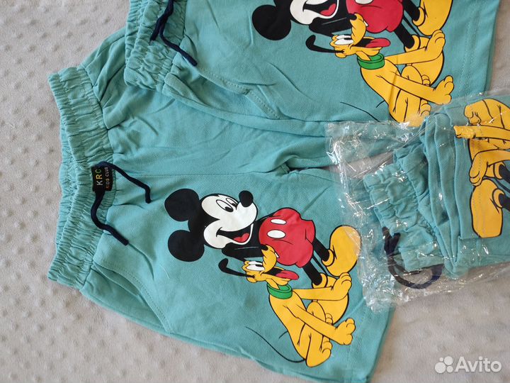 Шорты для мальчика