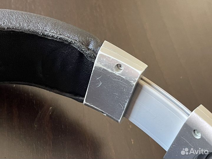 Наушники Technics RP-DH1200 Япония б.у