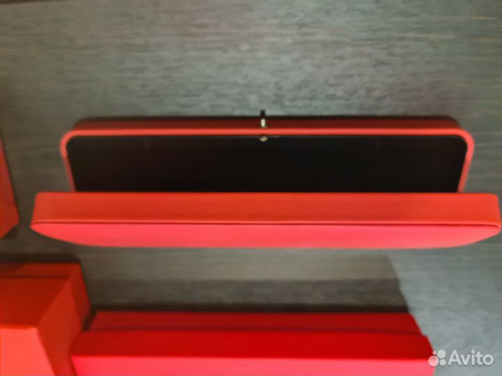 Футляр для подарка