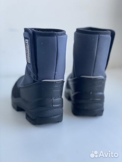Сапоги валенки kuoma детские 21 размер