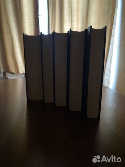 Булгаков в 5 томах