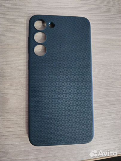 Чехол Spigen на Samsung Galaxy S23+