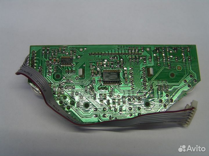 Плата управления для хлебопечки RBM-M1911