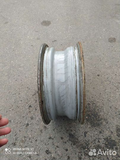 Штампы диски r13 на ваз,1000 за 4