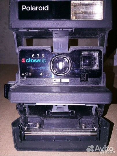 Полароид