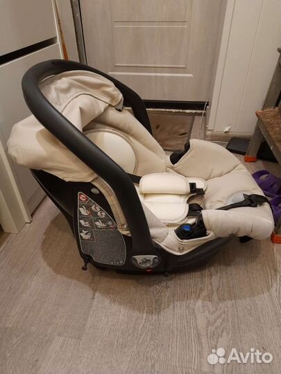 Автолюлька от 0 cam