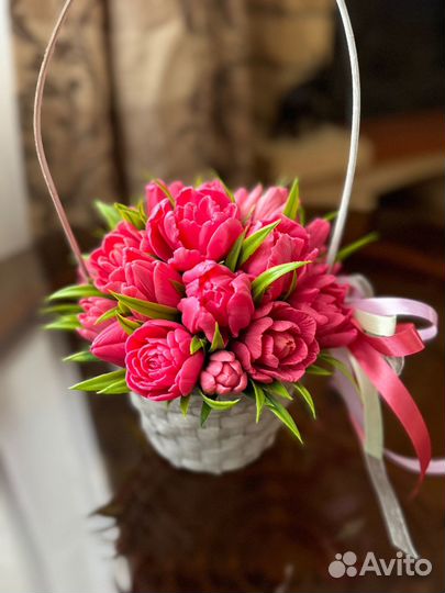 Мыло ручной работы. Розы и пионы. Подарок. Сувенир