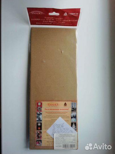 Декоративное украшение