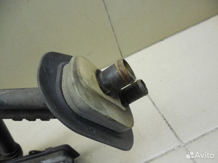 Радиатор отопителя Scenic 1996-1999