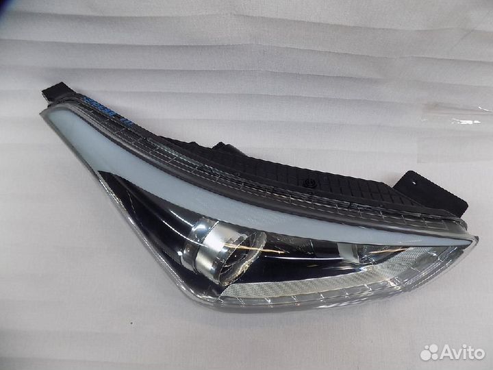 Фара правая Hyundai Creta
