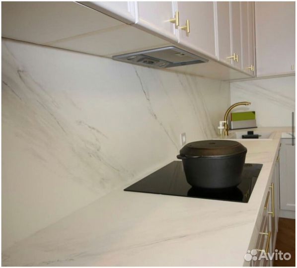 Кухонный гарнитур по индивидуальным размерам