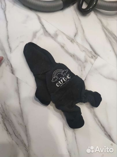 Собачий костюм для мелких пород