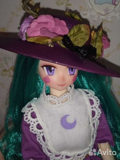 Кукла obitsu Star vs forces of evil Eclipsa