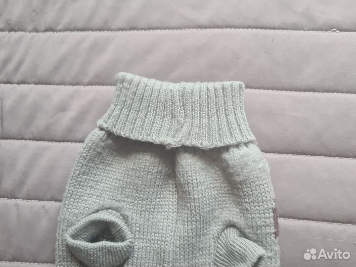 Одежда для собак мелких пород и кошек