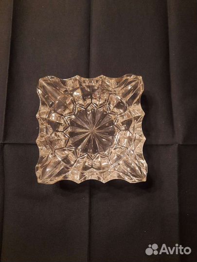 Пепельница СССР