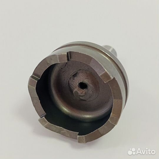 Храповик кикстартера 139QMB