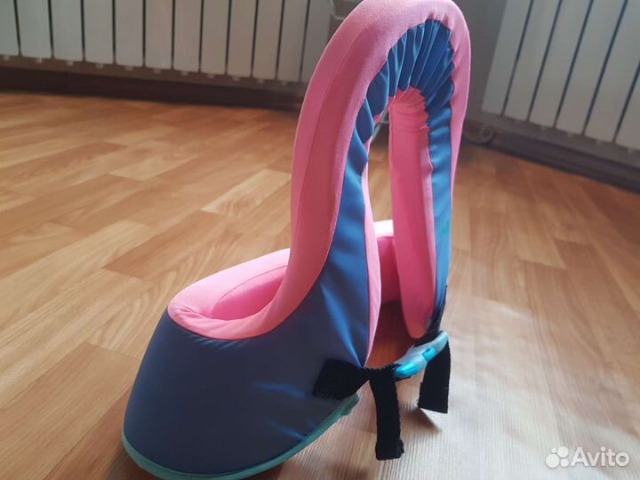 Жилет для плавания детский