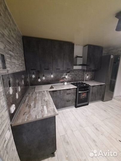 Кухонные гарнитуры с доставкой