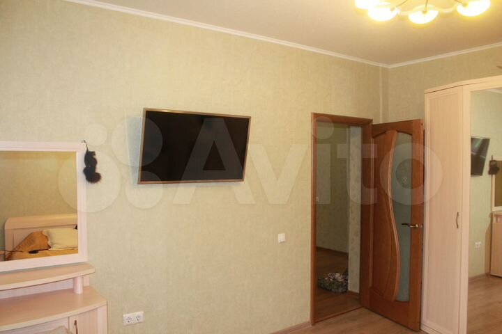 2-к. квартира, 71 м², 4/5 эт.
