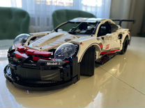 Lego technic porsche 911