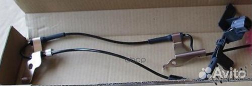 Датчик ABS передний правый GS1D4370XA mazda